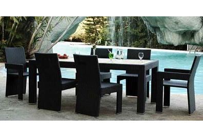New! Just In! THE RESORT COLLECTION, Outdoor Luxury Furniture